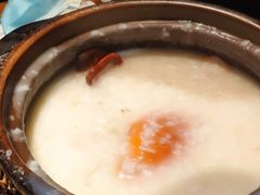 -南拳十三姨·潮汕砂锅粥(世纪金源店)