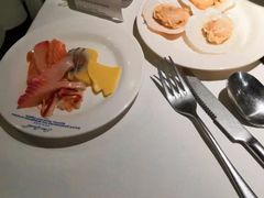 -星伦多自助料理(华润万象城店)