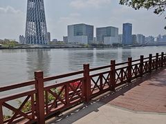 -海心沙亚运公园