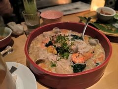 -Ginger(兴国路店)