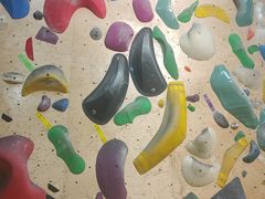 -问山MountQuest攀岩馆