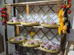 -苏州市吴中区光福窑上花果蜜饯厂