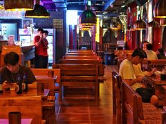 大堂-Helens海伦司小酒馆(广州永庆坊店)