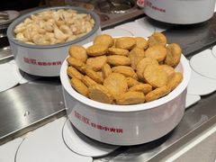 -龍歌自助小火锅(雨花台江南虹悦城店)
