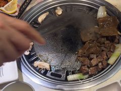 -猫爪爪原切自助烤肉(观音桥阳光世纪店)