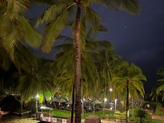 -日落吧·海景咖啡厅·餐酒吧·鸡尾酒·下午茶·乐队表演·浪漫夕阳·三亚文华东方酒店