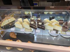 -Peet's 皮爷咖啡(深圳湾万象城店)