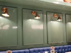 大堂-弄堂小笼包(天津南开大悦城店)