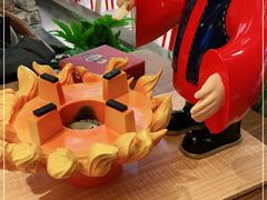 -闽上鲜·福建菜(龙湖滨江天街店)