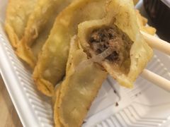 -清真蒋有记(秦虹路店)