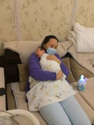 -上海星摇篮母婴护理中心(市妇幼店)