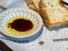 -Margherita雏菊意大利餐厅(雅颂庭购物中心店)