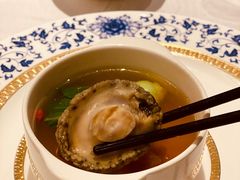 -Yan Ting 宴庭中餐厅(上海静安瑞吉酒店)