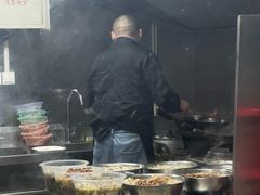 -黑皮酸菜鱼(三山街店)