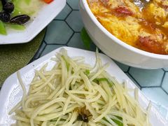 -味好美土菜(迎宾东路店)