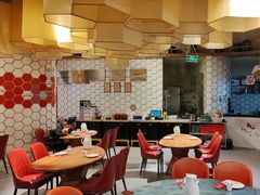 -石榴红了·非遗酥皮烤包子·新疆菜(瑞豪店)