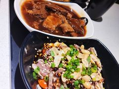 -新仙清汤牛腩(铜锣湾店)