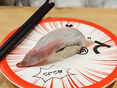 -友壹町寿司(佛山新DNA店)