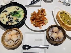 -千日贺茶餐厅(开发区安盛店)