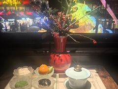 -豫园湖心亭茶楼