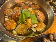 -回·龙虾铺·盆盆蟹·烧烤大排档(回龙观店)