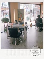 点击看大图 -尚艺美发