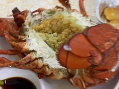 -强记龙虾钳(定安里店)