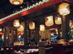 门面-杨记隆府(时代天街店)