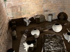 -洛阳古墓博物馆