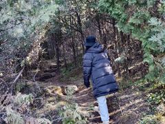 -云峰山自然风景区