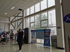 -北京市公安局公安交通管理局车辆管理所京丰分所