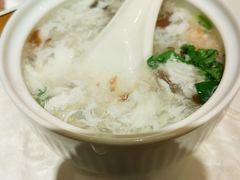 -梅龙镇酒家(南京西路总店)