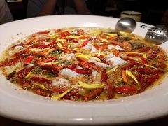 -太二酸菜鱼(正大广场店)