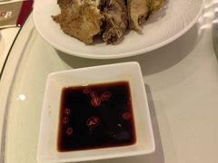 -利苑酒家(合景国际金融广场店)
