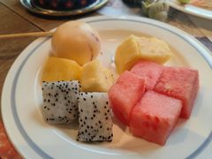 -北京中国大饭店