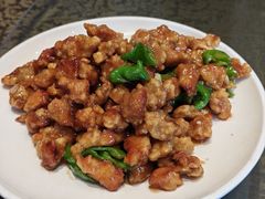 -嘎吧锅私家菜馆(联想科技城店)
