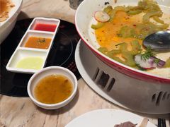 -滋粥楼·顺德菜(番禺广场总店)