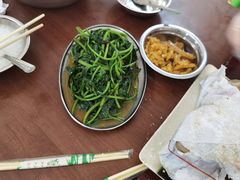 -吉英盐焗鸡(文中路店)