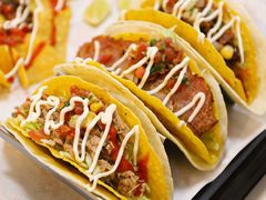 -TACO TUESDAY塔可星期二(人民路店)