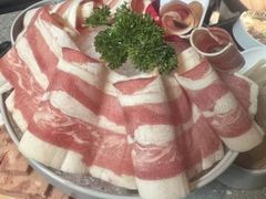 -大龙燚火锅(太古里店)
