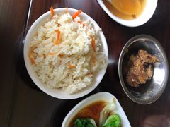 -好成财牛排馆(涂门街总店)