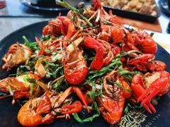 -一棠龙虾(徐家汇城开YOYO店)