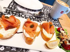 -MYLK意式小厨(熙地港店)