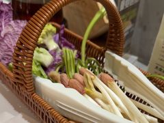 -花菇朵 ll 野生菌火锅·精品云南菜(后沙峪店)