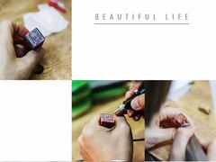 -五月木作·DIY木作文创体验店(北京路店)