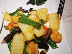 -十六台·经典广东菜(德外大街店)