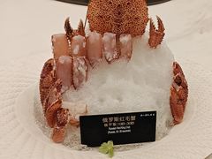 -曲水兰亭·兰亭·宴(上海虹桥店)