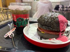 -孖记茶档·热腾茶餐(荔湾领展广场店)