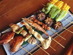 -石葵(锦业时代店)