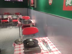 -林真真牛肋条放题(天马店)